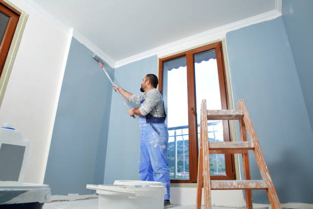 Best Drywall Crack Repair  in Orchard Grass Hills, KY